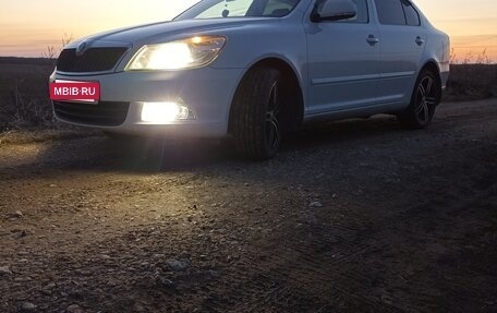 Skoda Octavia, 2011 год, 799 000 рублей, 5 фотография