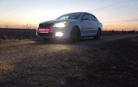 Skoda Octavia, 2011 год, 799 000 рублей, 2 фотография