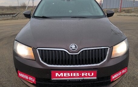 Skoda Octavia, 2013 год, 849 000 рублей, 16 фотография
