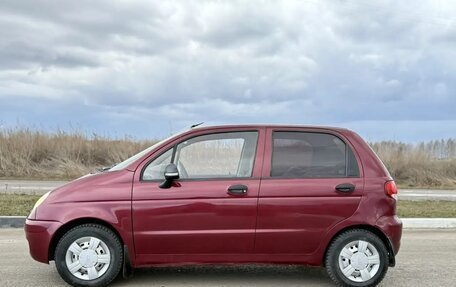 Daewoo Matiz I, 2012 год, 179 000 рублей, 2 фотография