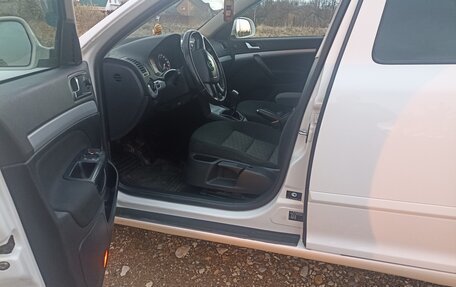 Skoda Octavia, 2011 год, 799 000 рублей, 16 фотография