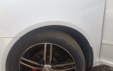 Skoda Octavia, 2011 год, 799 000 рублей, 13 фотография