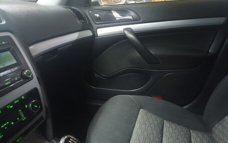 Skoda Octavia, 2011 год, 799 000 рублей, 17 фотография