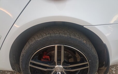 Skoda Octavia, 2011 год, 799 000 рублей, 12 фотография