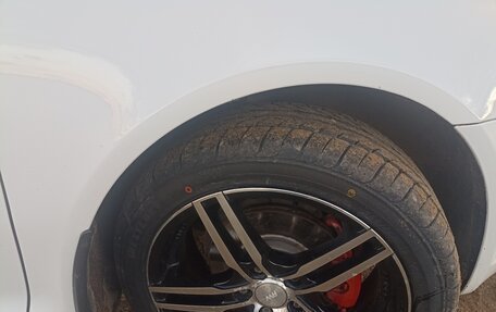 Skoda Octavia, 2011 год, 799 000 рублей, 14 фотография