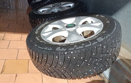 Skoda Octavia, 2011 год, 799 000 рублей, 9 фотография