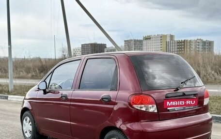Daewoo Matiz I, 2012 год, 179 000 рублей, 3 фотография