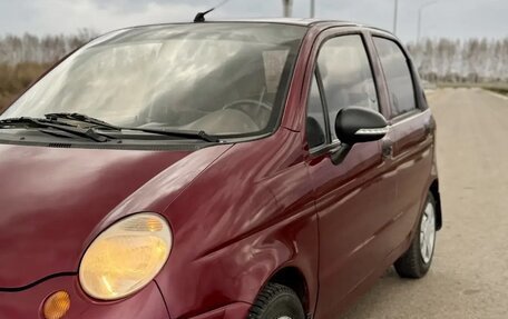 Daewoo Matiz I, 2012 год, 179 000 рублей, 8 фотография