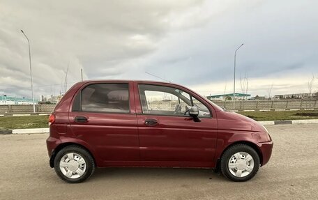 Daewoo Matiz I, 2012 год, 179 000 рублей, 6 фотография