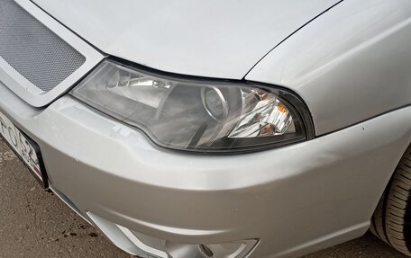 Daewoo Nexia I рестайлинг, 2012 год, 250 000 рублей, 2 фотография