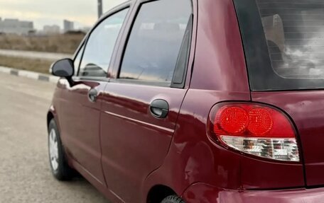 Daewoo Matiz I, 2012 год, 179 000 рублей, 9 фотография