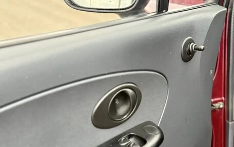 Daewoo Matiz I, 2012 год, 179 000 рублей, 15 фотография