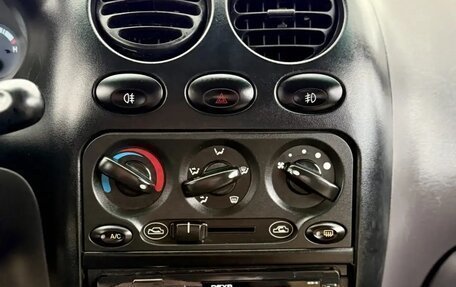 Daewoo Matiz I, 2012 год, 179 000 рублей, 16 фотография