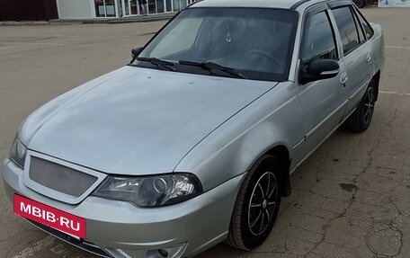 Daewoo Nexia I рестайлинг, 2012 год, 250 000 рублей, 3 фотография