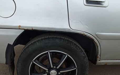 Daewoo Nexia I рестайлинг, 2012 год, 250 000 рублей, 8 фотография