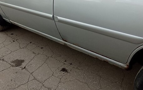 Daewoo Nexia I рестайлинг, 2012 год, 250 000 рублей, 11 фотография