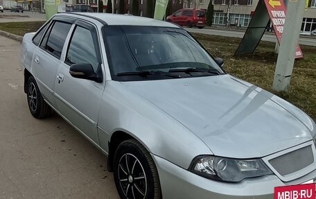 Daewoo Nexia I рестайлинг, 2012 год, 250 000 рублей, 6 фотография