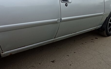 Daewoo Nexia I рестайлинг, 2012 год, 250 000 рублей, 9 фотография