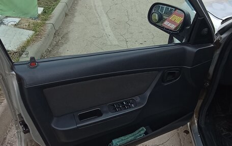 Daewoo Nexia I рестайлинг, 2012 год, 250 000 рублей, 13 фотография