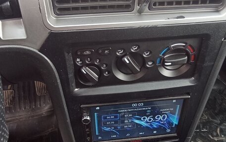 Daewoo Nexia I рестайлинг, 2012 год, 250 000 рублей, 16 фотография