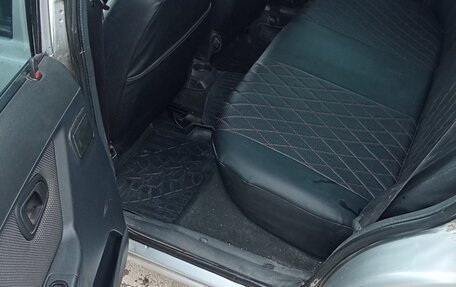 Daewoo Nexia I рестайлинг, 2012 год, 250 000 рублей, 18 фотография