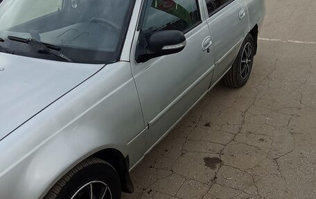 Daewoo Nexia I рестайлинг, 2012 год, 250 000 рублей, 4 фотография