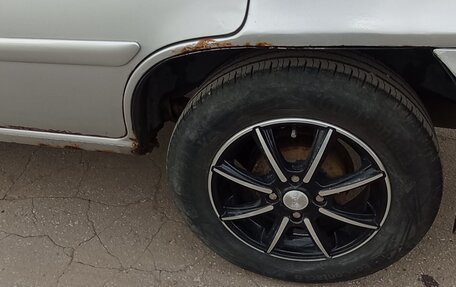 Daewoo Nexia I рестайлинг, 2012 год, 250 000 рублей, 10 фотография