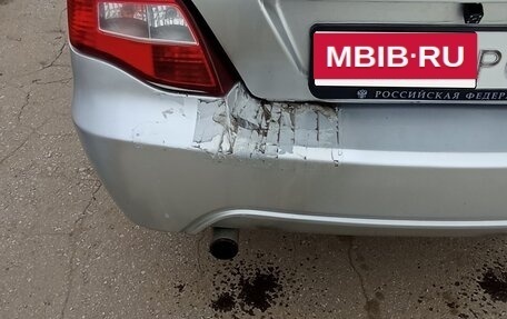 Daewoo Nexia I рестайлинг, 2012 год, 250 000 рублей, 12 фотография