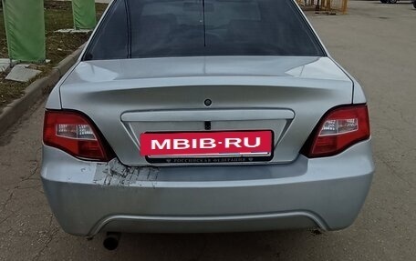 Daewoo Nexia I рестайлинг, 2012 год, 250 000 рублей, 5 фотография