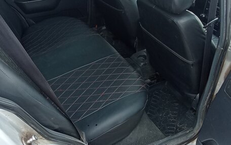 Daewoo Nexia I рестайлинг, 2012 год, 250 000 рублей, 20 фотография