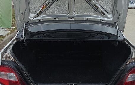 Daewoo Nexia I рестайлинг, 2012 год, 250 000 рублей, 22 фотография