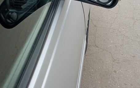 Daewoo Nexia I рестайлинг, 2012 год, 250 000 рублей, 30 фотография