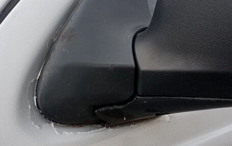 Daewoo Nexia I рестайлинг, 2012 год, 250 000 рублей, 27 фотография