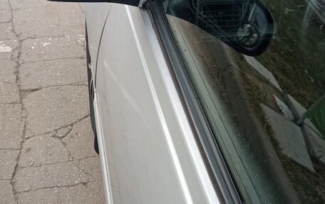 Daewoo Nexia I рестайлинг, 2012 год, 250 000 рублей, 29 фотография