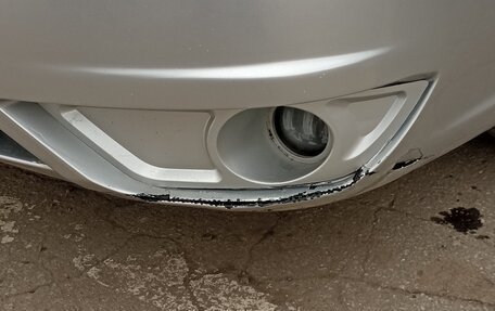 Daewoo Nexia I рестайлинг, 2012 год, 250 000 рублей, 28 фотография