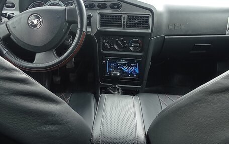 Daewoo Nexia I рестайлинг, 2012 год, 250 000 рублей, 19 фотография