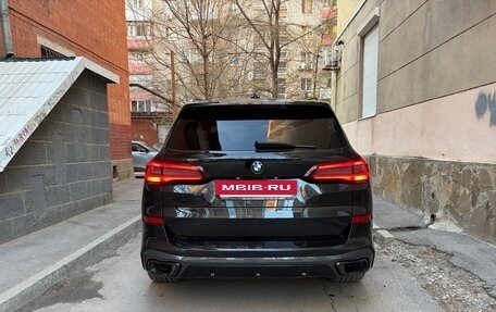 BMW X5, 2020 год, 8 500 000 рублей, 4 фотография