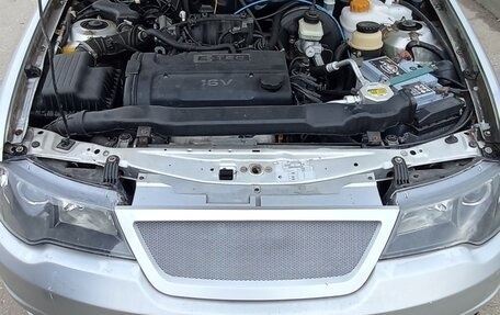 Daewoo Nexia I рестайлинг, 2012 год, 250 000 рублей, 24 фотография