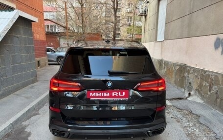 BMW X5, 2020 год, 8 500 000 рублей, 3 фотография