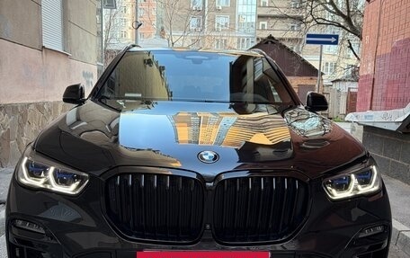 BMW X5, 2020 год, 8 500 000 рублей, 2 фотография