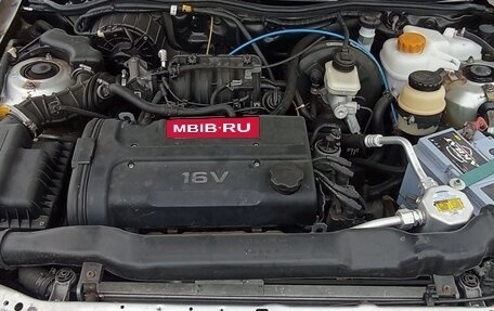 Daewoo Nexia I рестайлинг, 2012 год, 250 000 рублей, 25 фотография