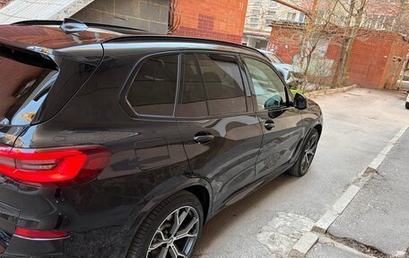 BMW X5, 2020 год, 8 500 000 рублей, 5 фотография