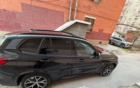 BMW X5, 2020 год, 8 500 000 рублей, 6 фотография
