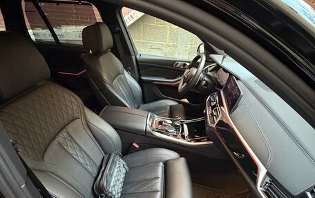 BMW X5, 2020 год, 8 500 000 рублей, 9 фотография