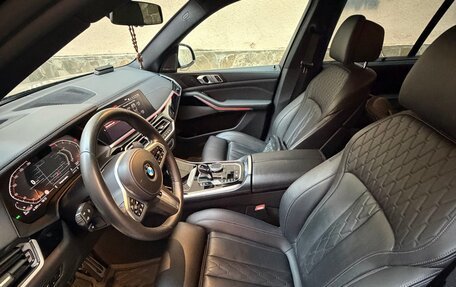 BMW X5, 2020 год, 8 500 000 рублей, 11 фотография