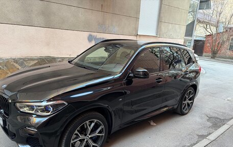 BMW X5, 2020 год, 8 500 000 рублей, 7 фотография
