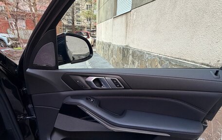 BMW X5, 2020 год, 8 500 000 рублей, 10 фотография