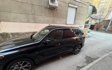 BMW X5, 2020 год, 8 500 000 рублей, 8 фотография