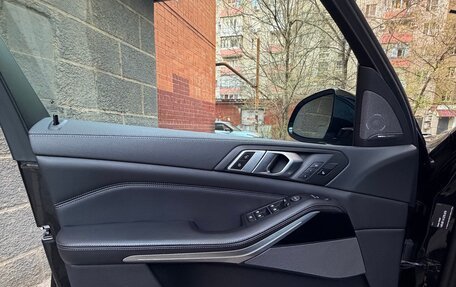 BMW X5, 2020 год, 8 500 000 рублей, 12 фотография