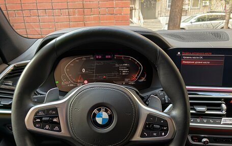 BMW X5, 2020 год, 8 500 000 рублей, 18 фотография